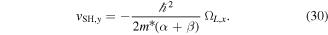 Equation (30)
