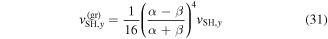 Equation (31)
