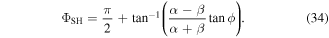 Equation (34)