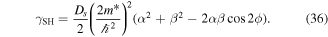 Equation (36)