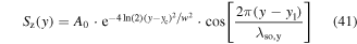 Equation (41)