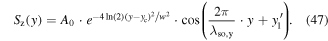 Equation (47)