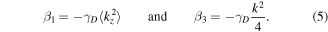 Equation (5)