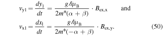 Equation (50)