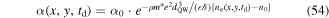 Equation (54)