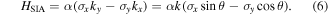 Equation (6)