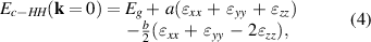 Equation (4)