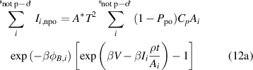Equation (12a)