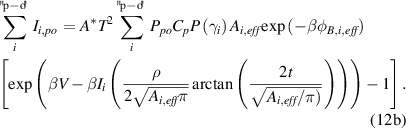 Equation (12b)