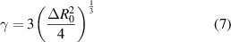 Equation (7)