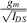 $\frac{{{g_m}}}{{\sqrt {{I_{DS}}} }}$