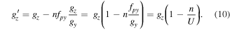 Equation (10)