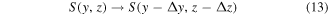 Equation (13)