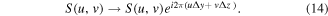 Equation (14)