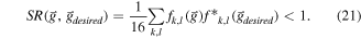 Equation (21)