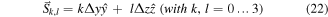 Equation (22)