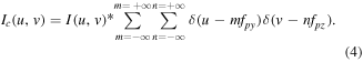 Equation (4)