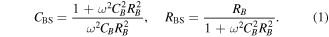 Equation (1)