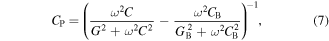 Equation (7)
