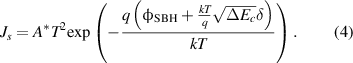 Equation (4)