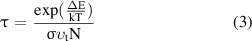 Equation (3)