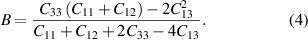Equation (4)
