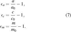 Equation (7)