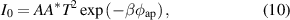 Equation (10)