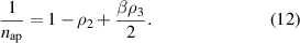 Equation (12)
