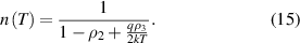 Equation (15)