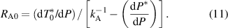 Equation (11)