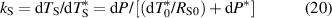 Equation (20)