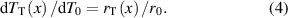 Equation (4)