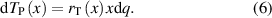 Equation (6)