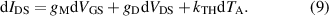 Equation (9)