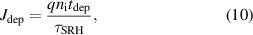 Equation (10)