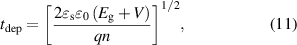 Equation (11)