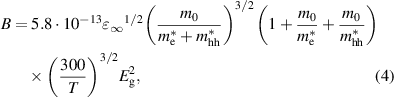 Equation (4)