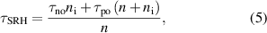 Equation (5)