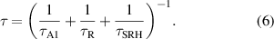 Equation (6)