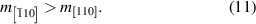 Equation (11)