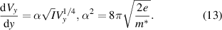 Equation (13)