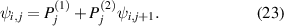 Equation (23)