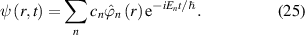 Equation (25)