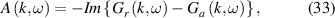 Equation (33)