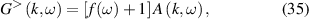Equation (35)