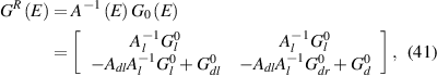 Equation (41)