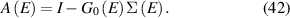 Equation (42)