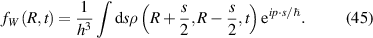 Equation (45)