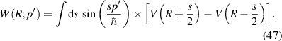 Equation (47)